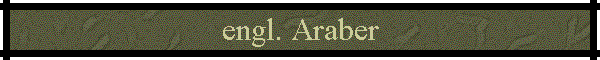 engl. Araber