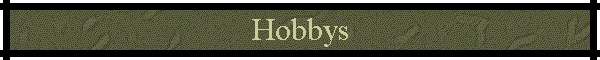 Hobbys