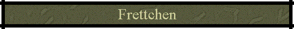 Frettchen