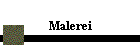 Malerei