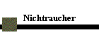 Nichtraucher